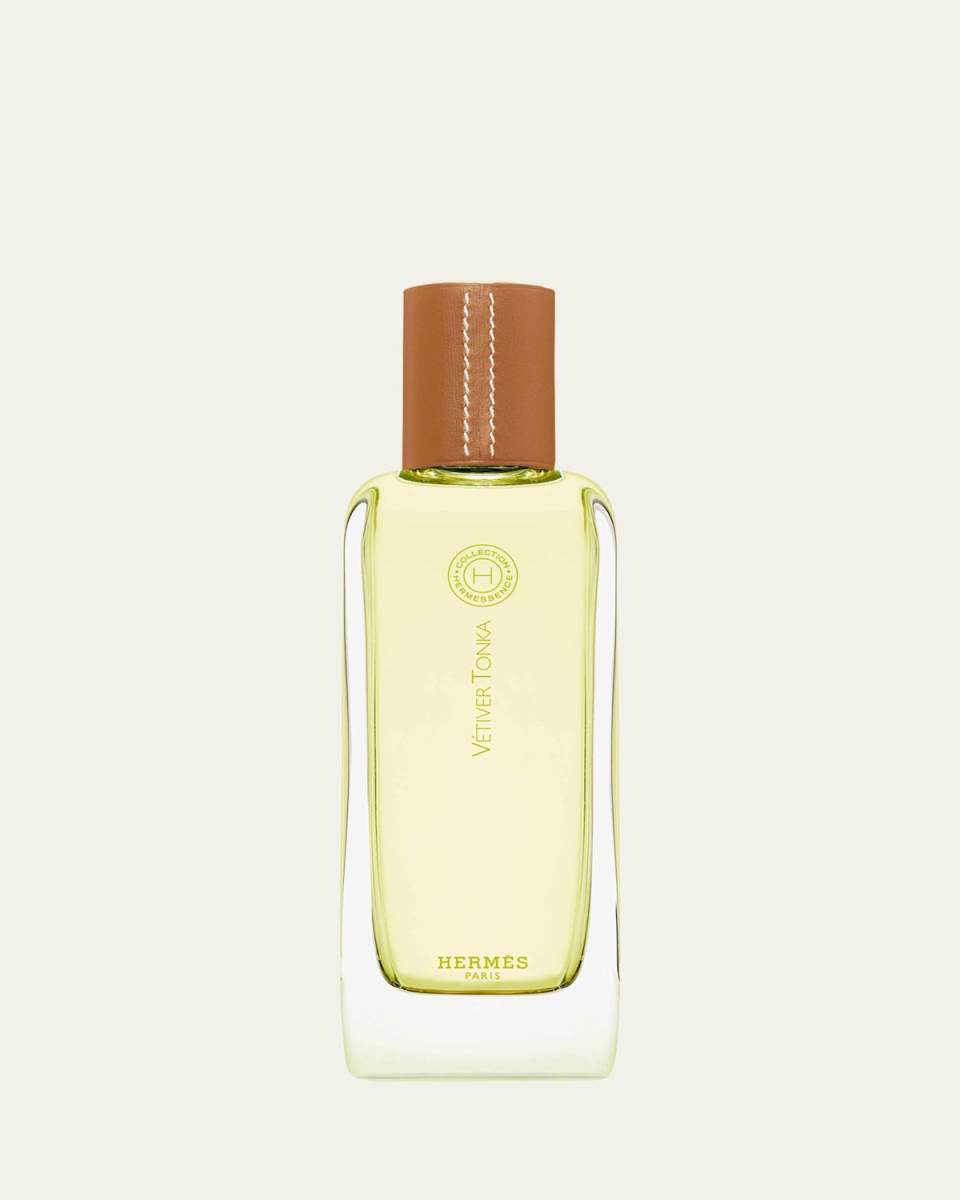 Vetiver Tonka Eau de Parfum, 6.7 oz.